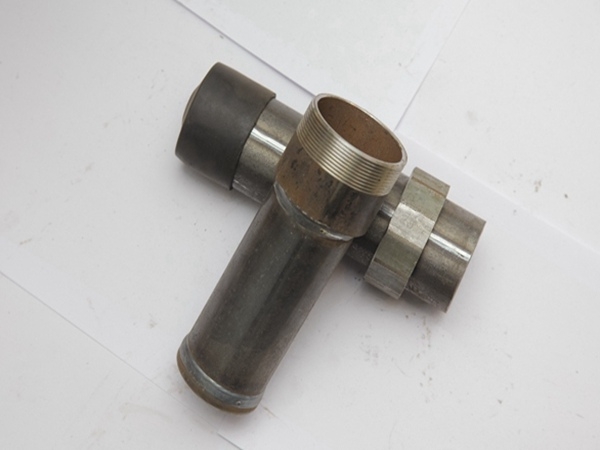 鹤岗螺旋式声测管厚壁3.0mm